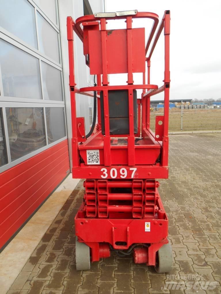 Genie GS 1932 Sakselifter