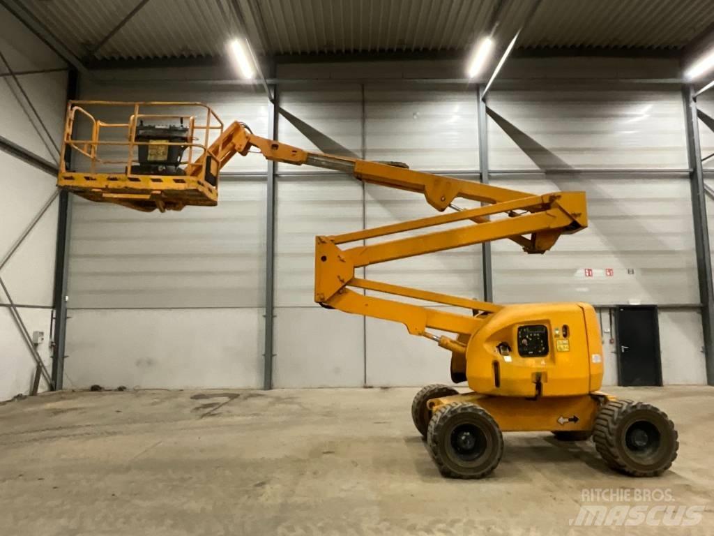 JLG 450 AJ Leddede bomlifter