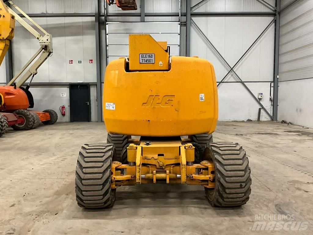 JLG 450 AJ Leddede bomlifter
