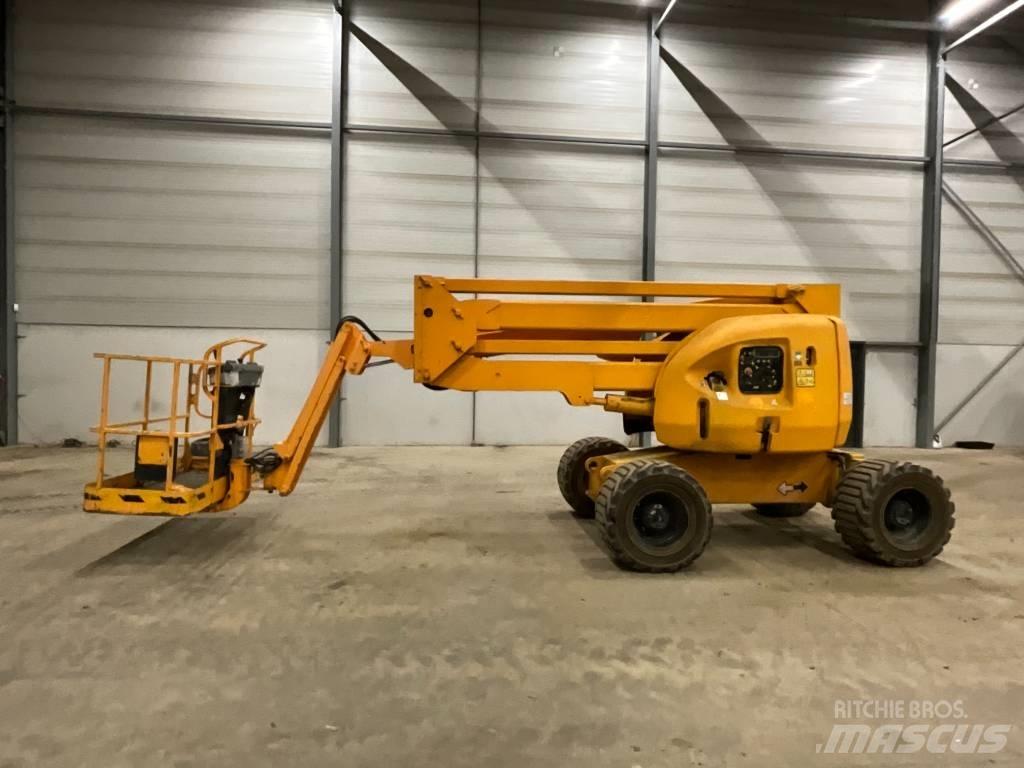JLG 450 AJ Leddede bomlifter