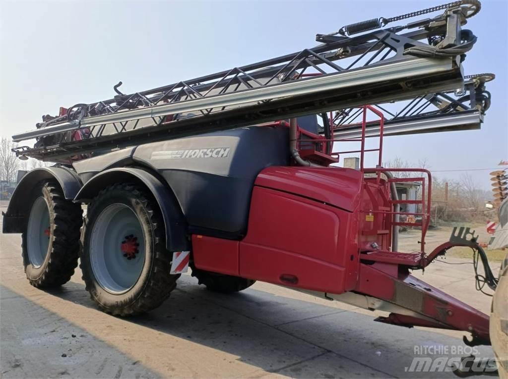 Horsch Leeb 12 TD Slepesprøyter