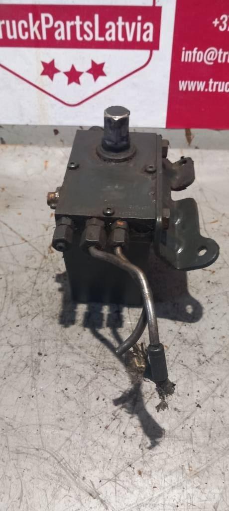 Scania R 440.    2204436 Hydraulikk