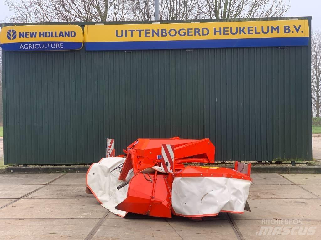 Kuhn FC 313 F Slåmaskiner