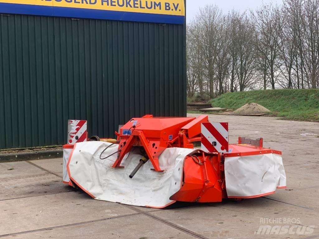 Kuhn FC 313 F Slåmaskiner