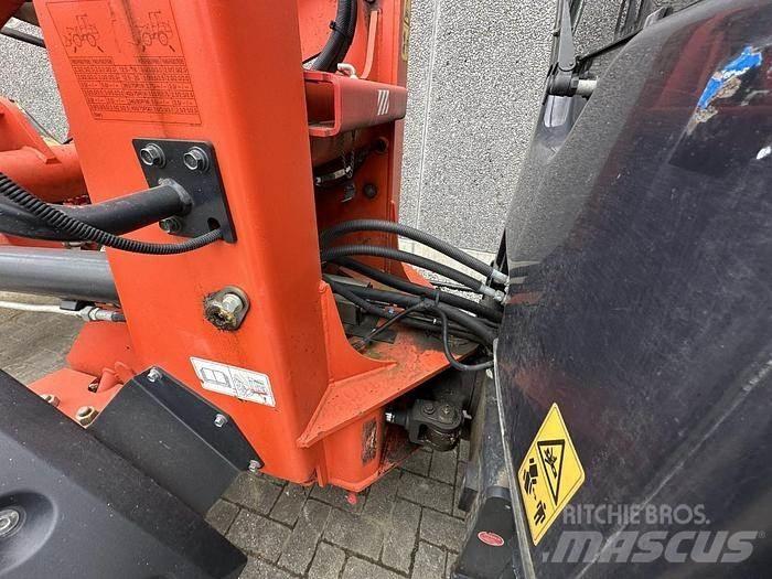 Kubota R065 Hjullastere