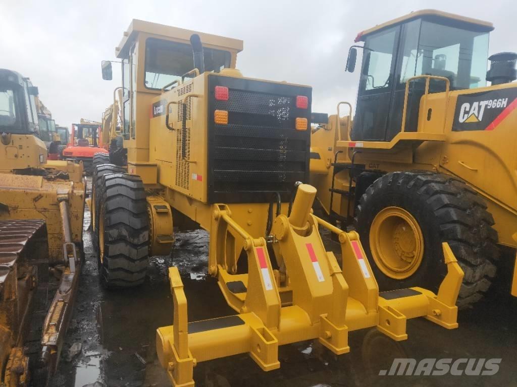 XCMG GR 180 Veihøvler