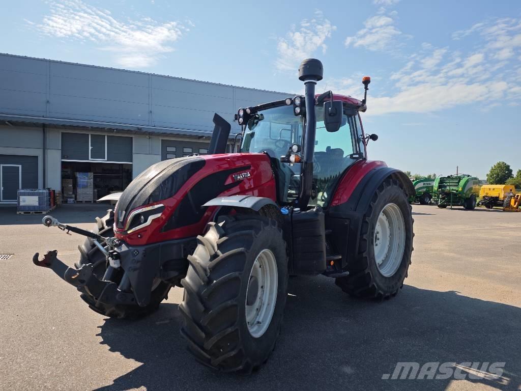 Valtra T 175 E Traktorer