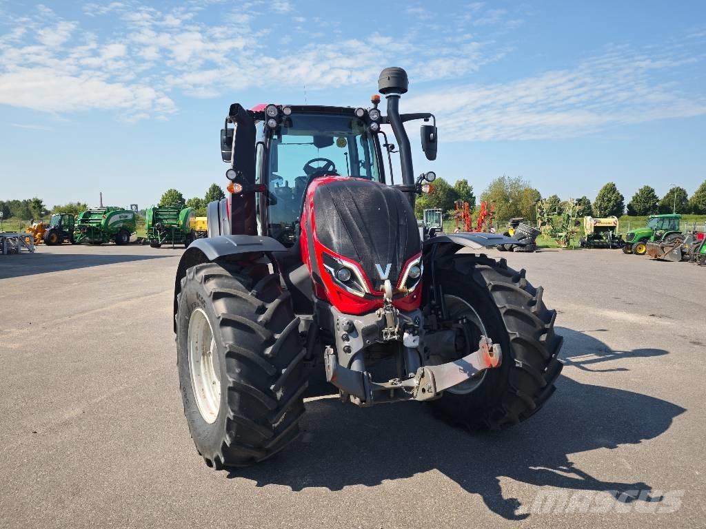 Valtra T 175 E Traktorer