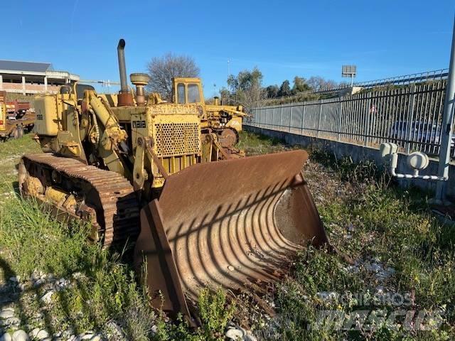 CAT 951 C Beltelastere