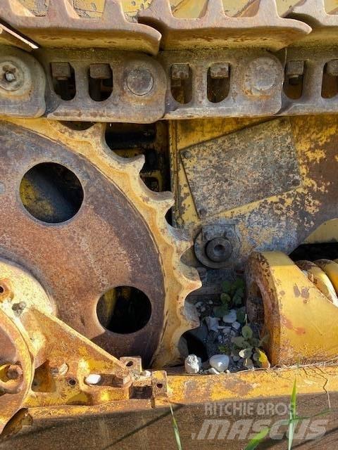 CAT 951 C Beltelastere
