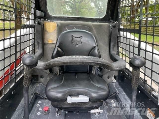 Bobcat S 550 Kompaktlastere