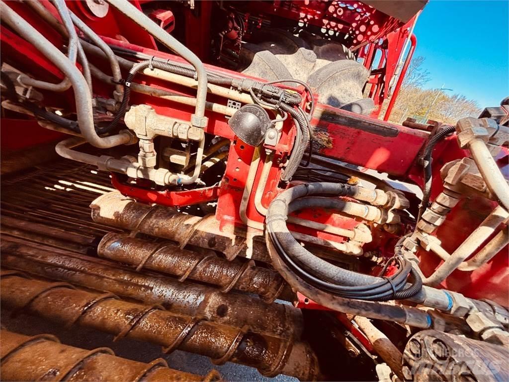 Grimme REXOR 6200 Landbruk - Annet