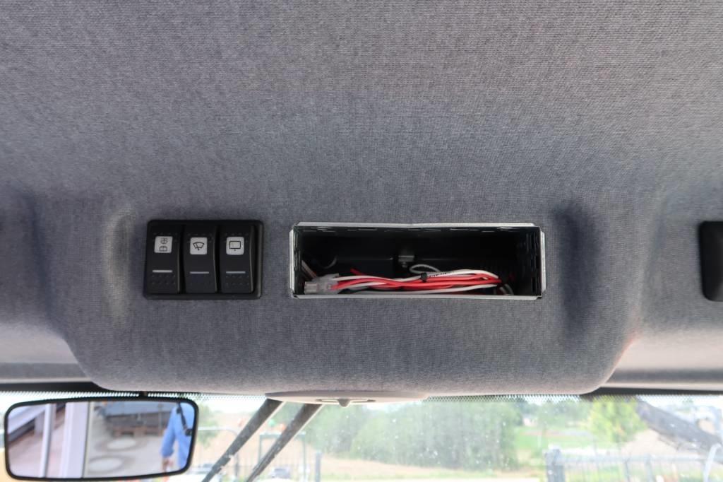 Hamm HD+ 110I VO Tandem Valser