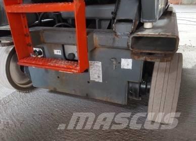 SkyJack SJ III 4726 Sakselifter