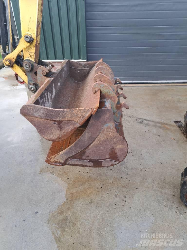 Yanmar Vio 38 Minigravere <7t