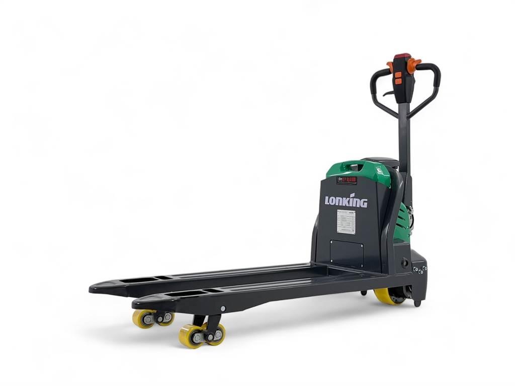 Lonking SL20L3 Jekketralle