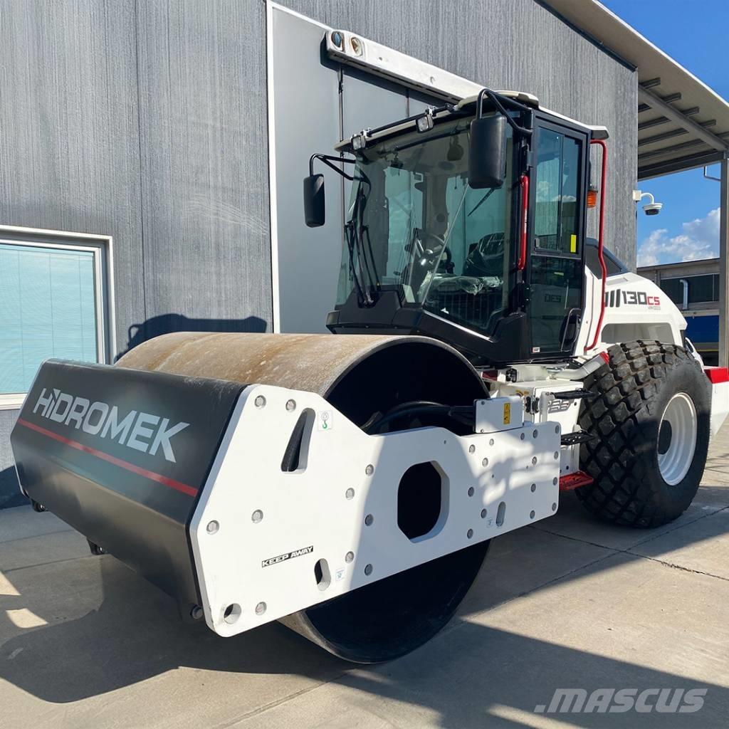 Hidromek HMK 130CS-5 Truck - Annet
