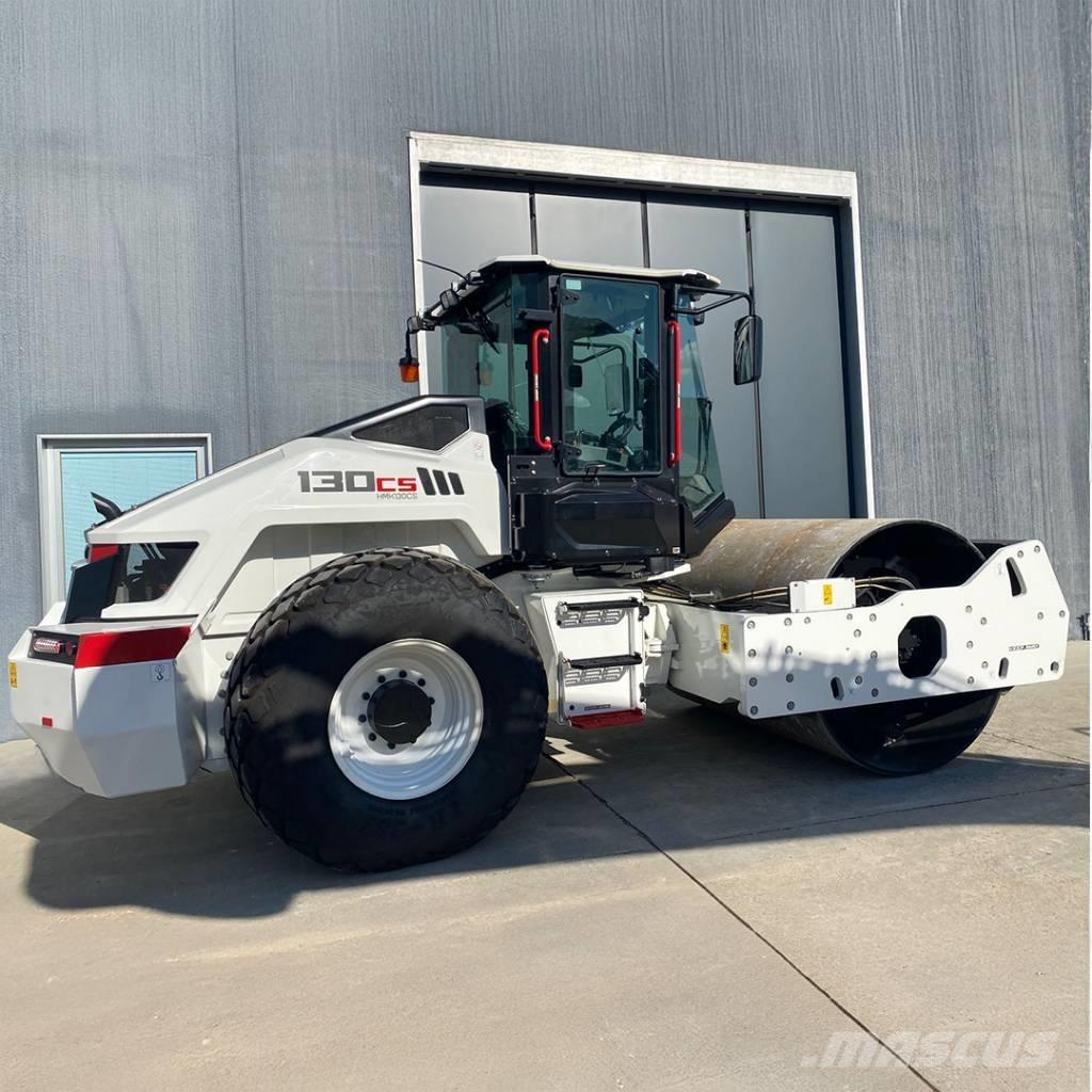 Hidromek HMK 130CS-5 Truck - Annet