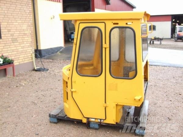 Volvo 4300-4600 Andre komponenter