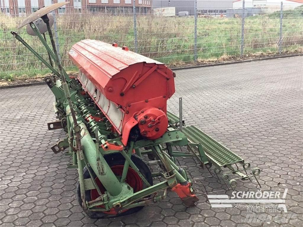 Nodet SÄMASCHINE Presisjonssåmaskiner