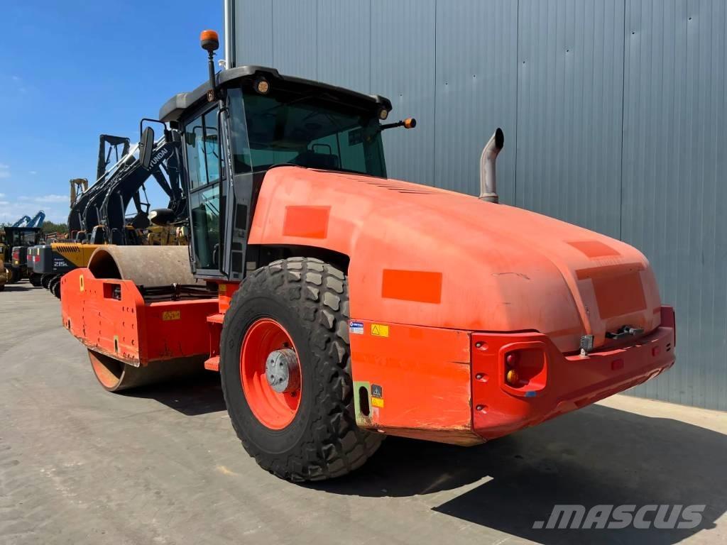 Dynapac CA6500D Valsetog