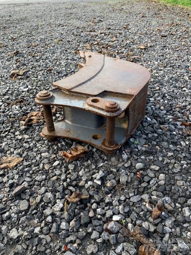 CNH GODET RETRO Annet ekstrautstyr og deler