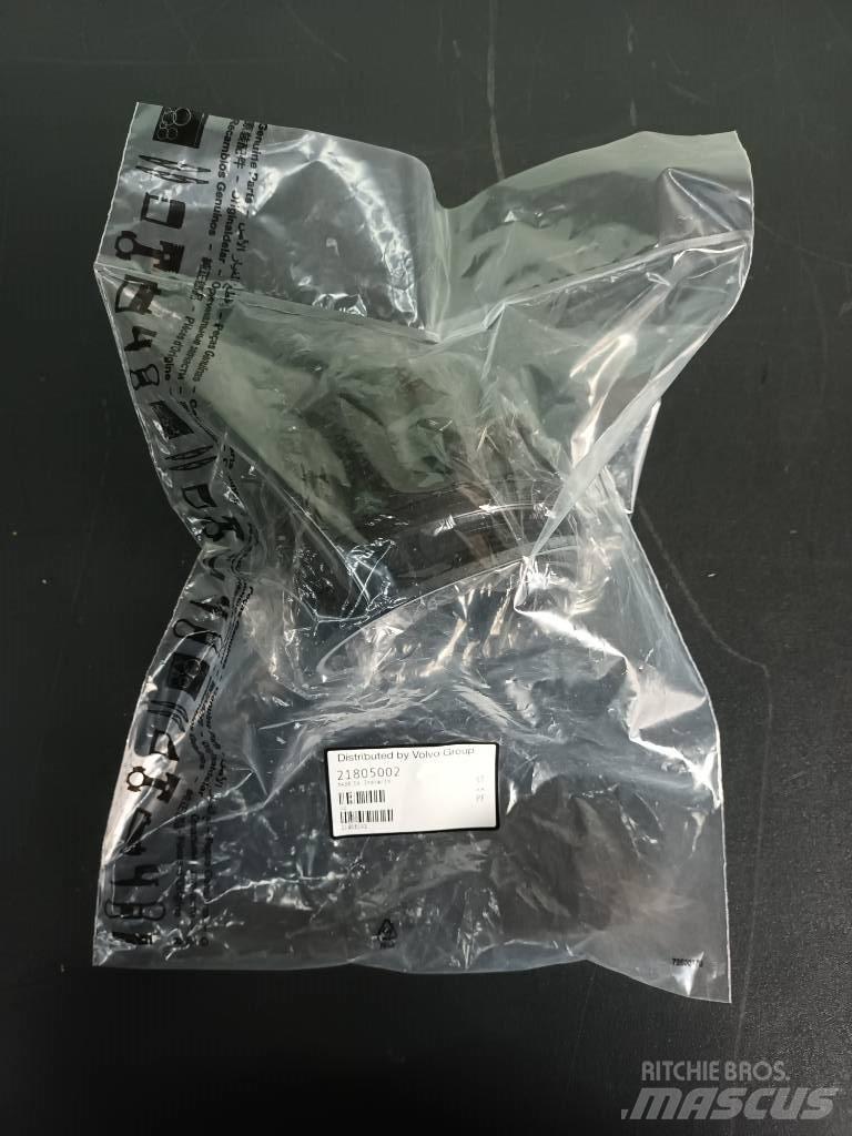 Volvo BOWL 21805002 Motorer