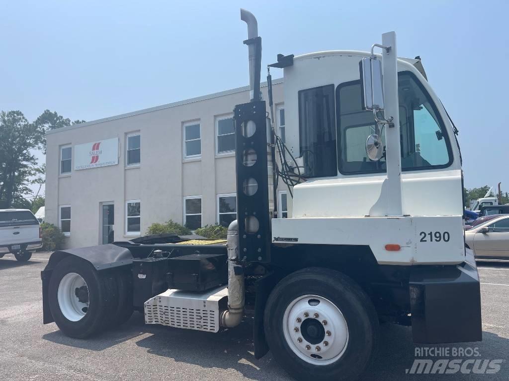 Autocar ACTT 42 Terminaltraktor