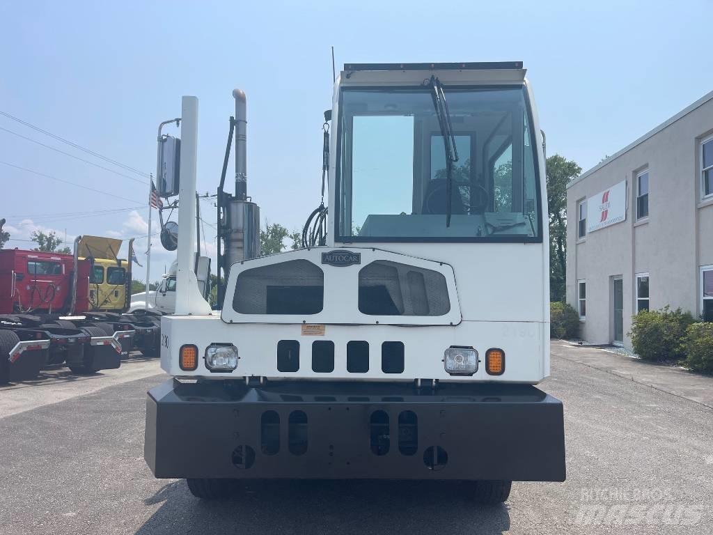 Autocar ACTT 42 Terminaltraktor