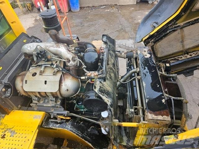 Volvo L 110 H Hjullastere