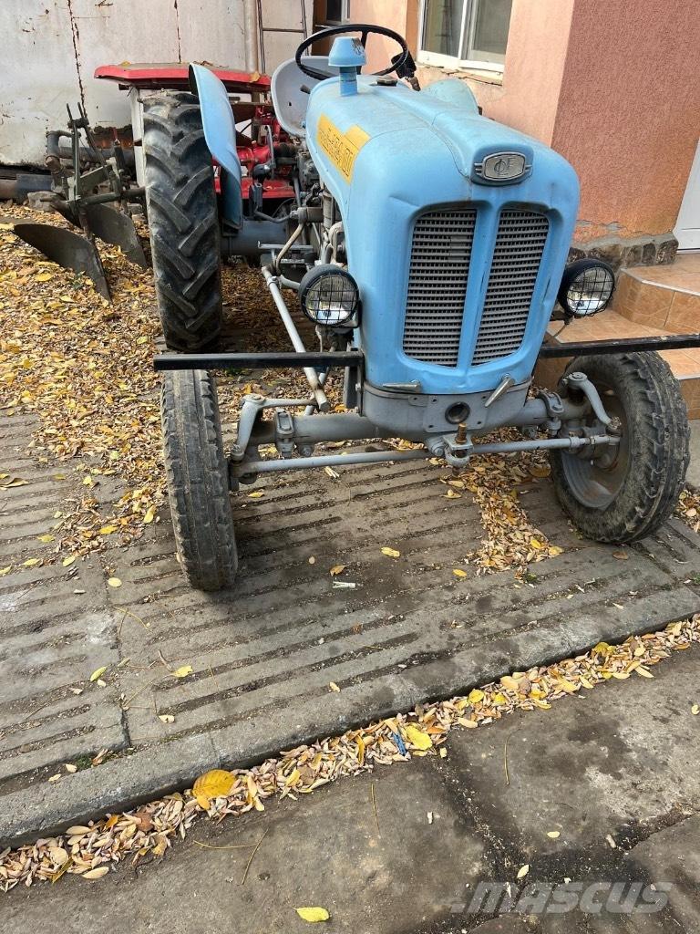 Landini R4500 Traktorer