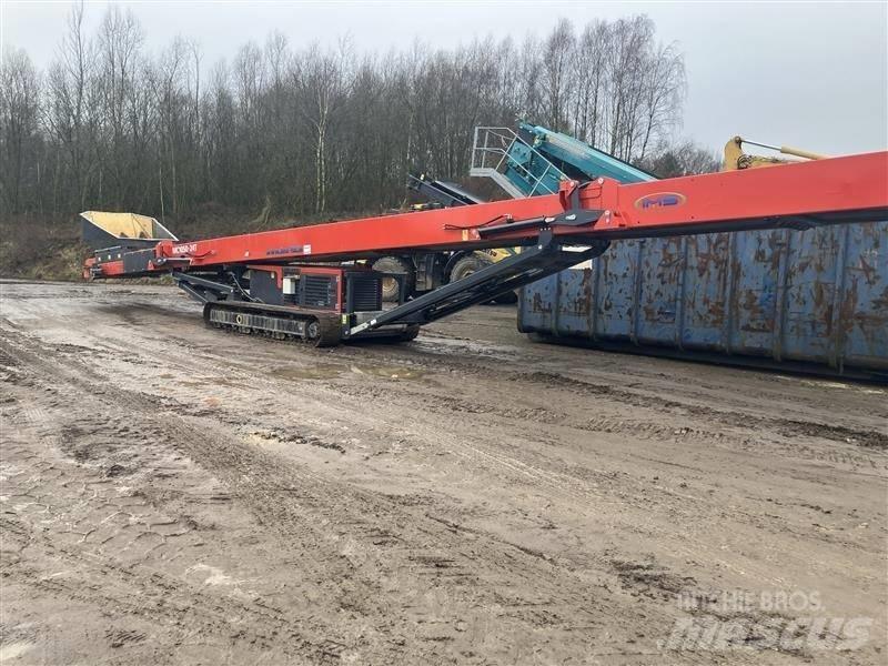 IMS MC1050-24T Transportbånd