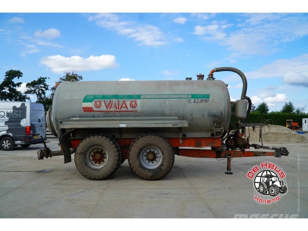 Vaia MB120-4R Landbruk - Annet