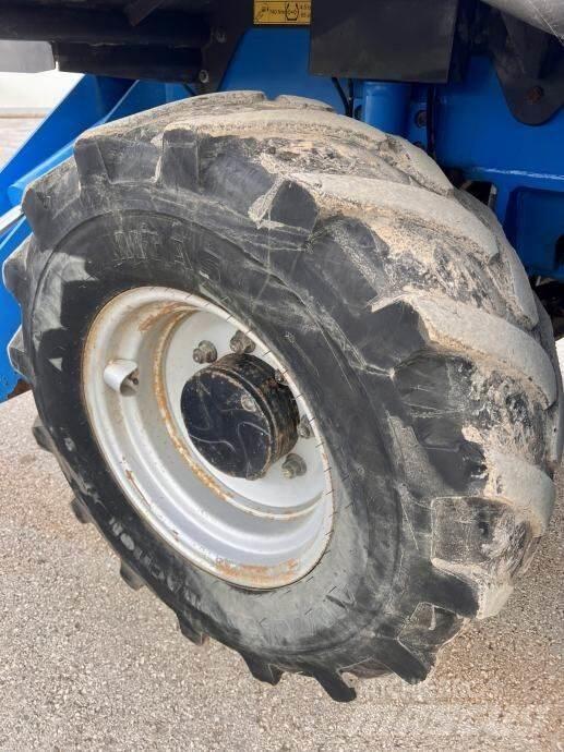 Manitou MRT 1840 Teleskoplastere
