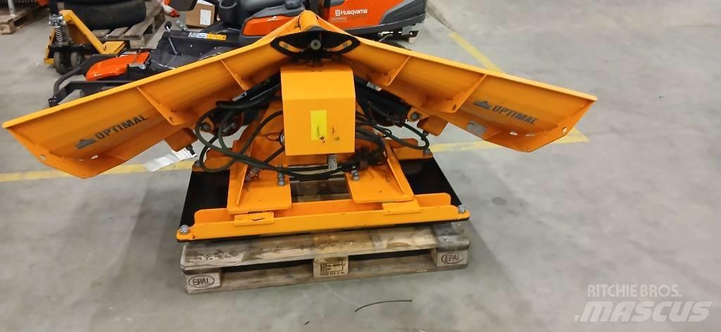 Optimal VP 210 Ploger