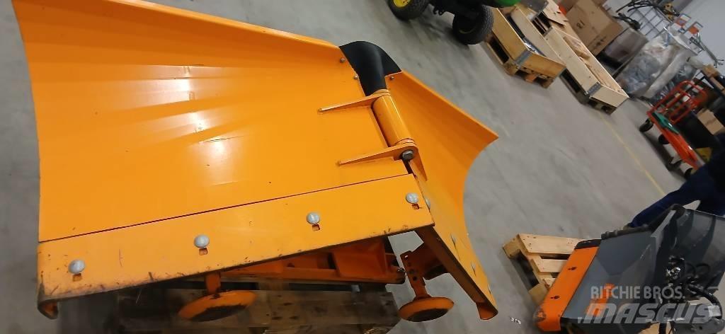 Optimal VP 210 Ploger