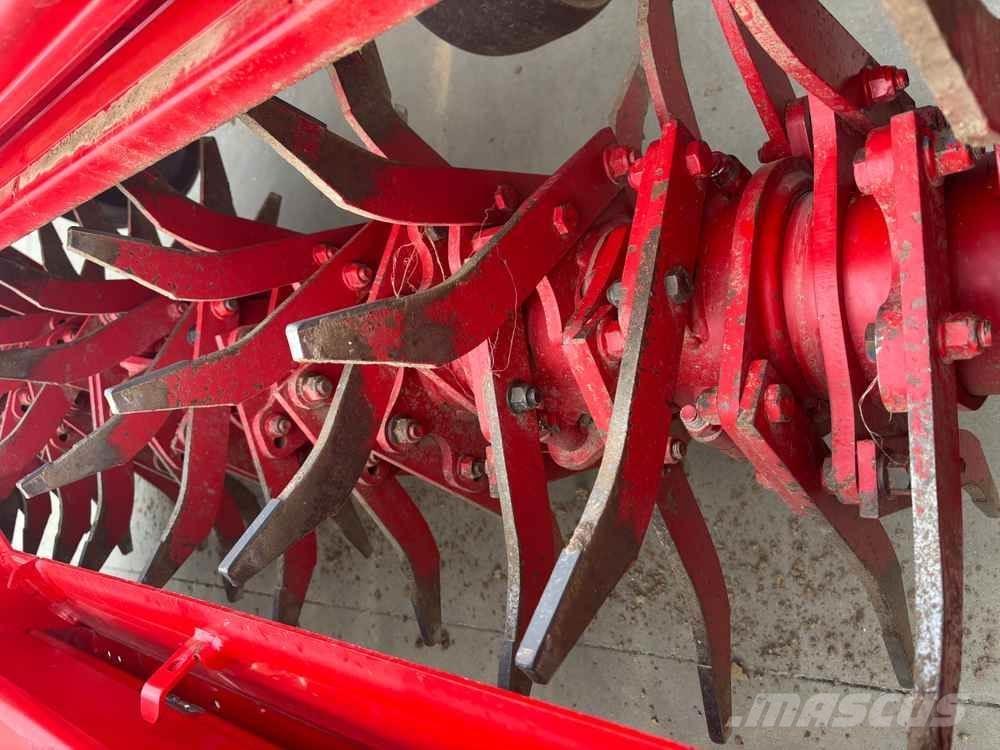 Grimme GF 400 Potetmaskiner - Annet