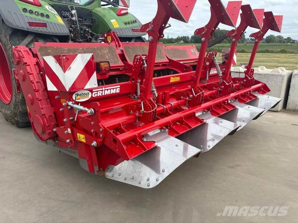 Grimme GF 400 Potetmaskiner - Annet