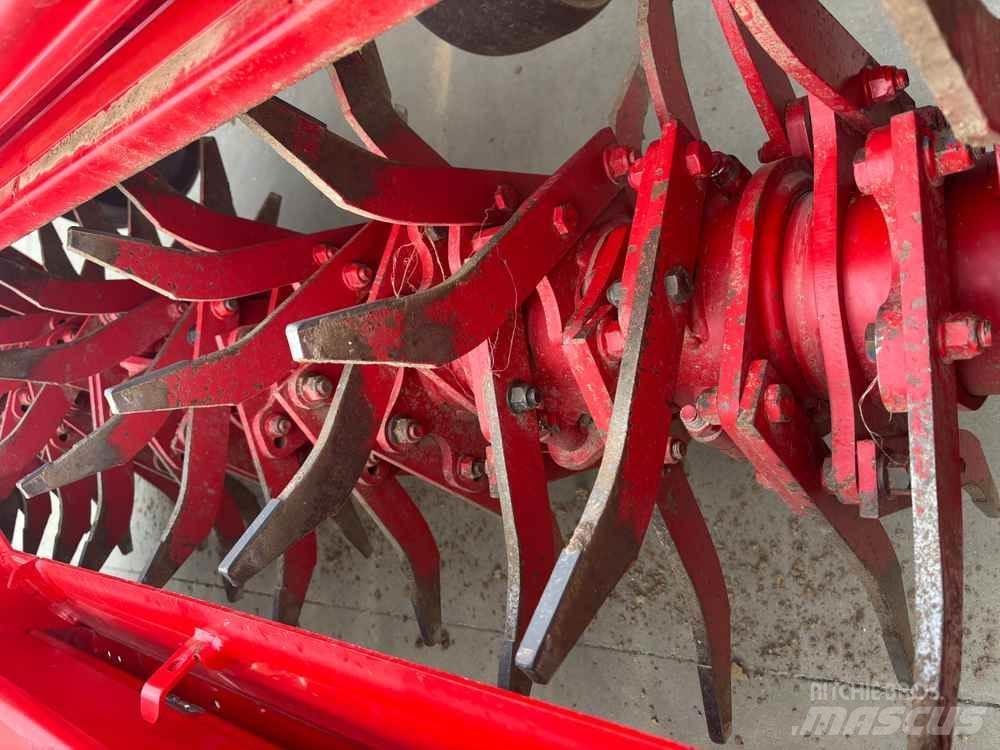 Grimme GF 400 Potetmaskiner - Annet