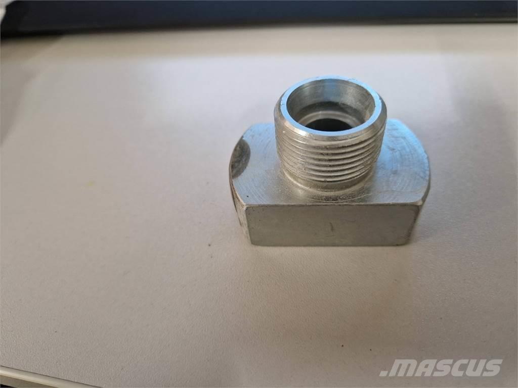 Rottne 080-0039 Motorer
