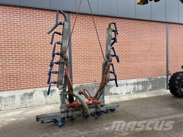 Kenco 6000 Annet gjødselutstyr