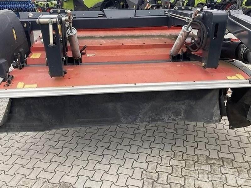 Vicon Extra 832T Slåmaskiner