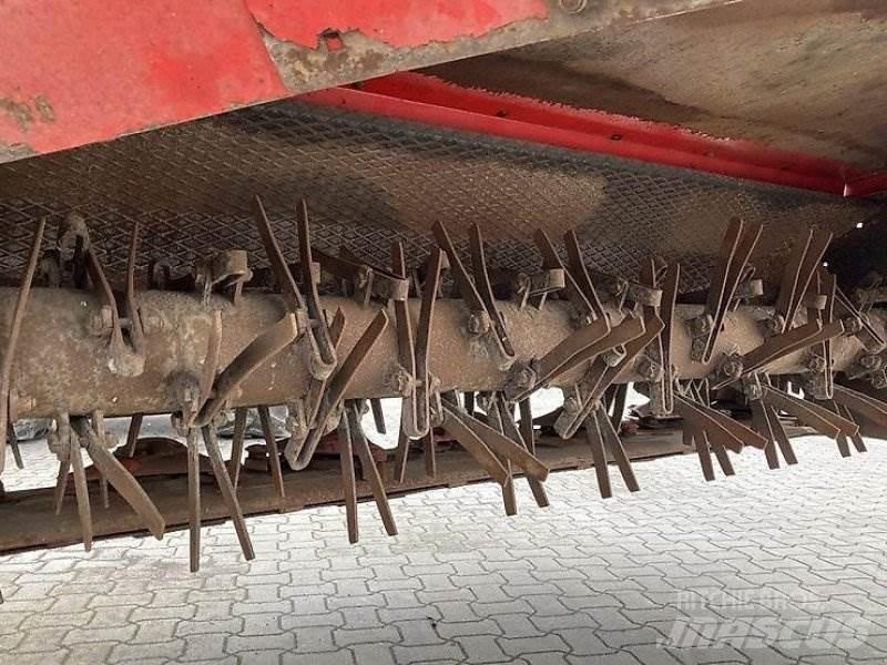 Vicon Extra 832T Slåmaskiner