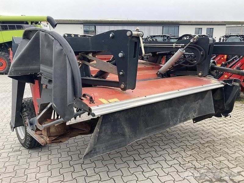 Vicon Extra 832T Slåmaskiner