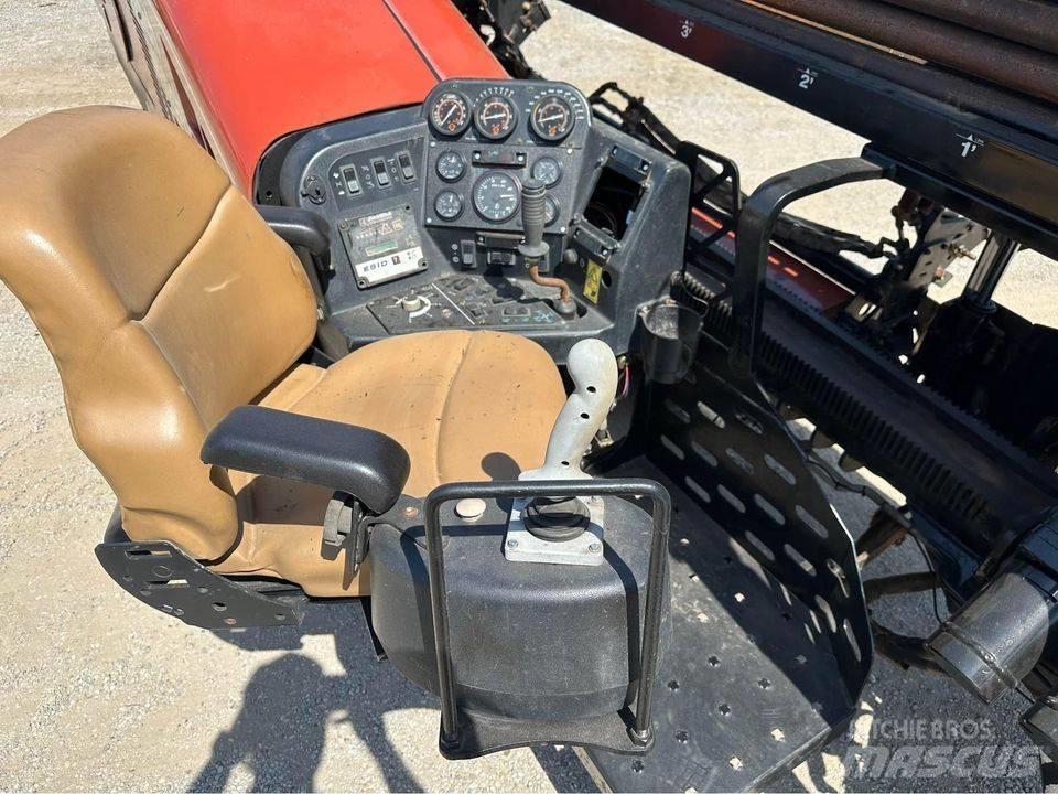 Ditch Witch JT2020 Horisontal borerigg utstyr