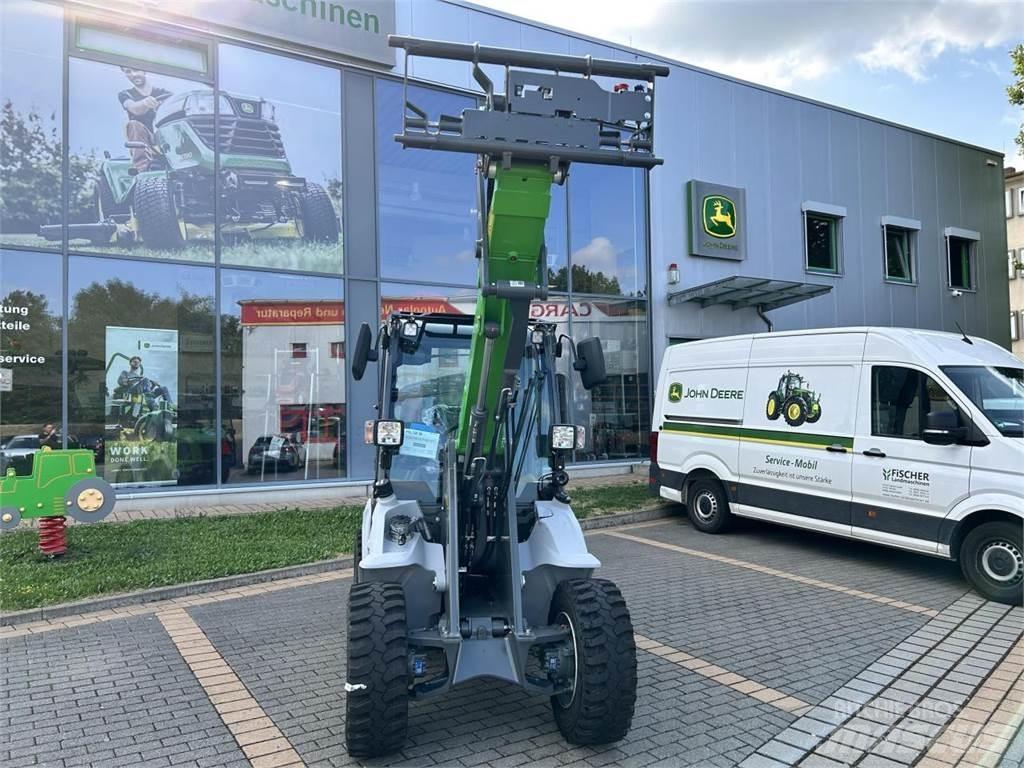 Kramer KL12.5 / 5035 Hjullastere