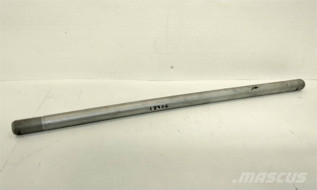 Ponsse 18906 Chassis og understell