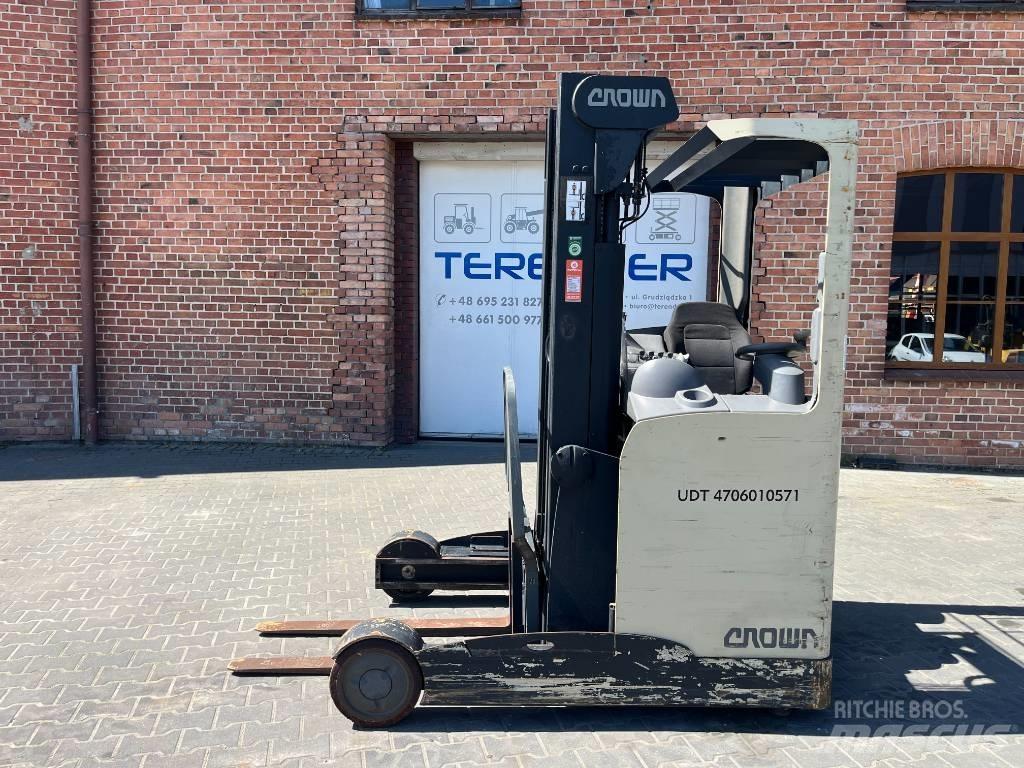 Crown ESR 4020-1.6 Sidelaster