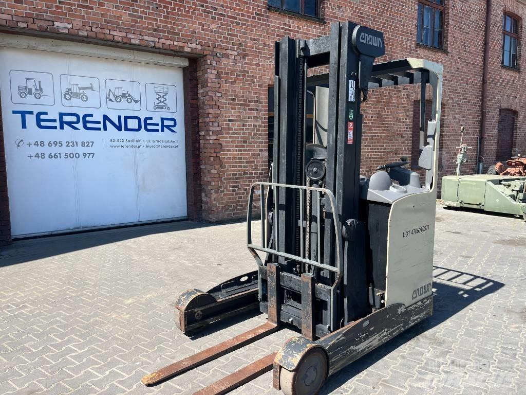 Crown ESR 4020-1.6 Sidelaster