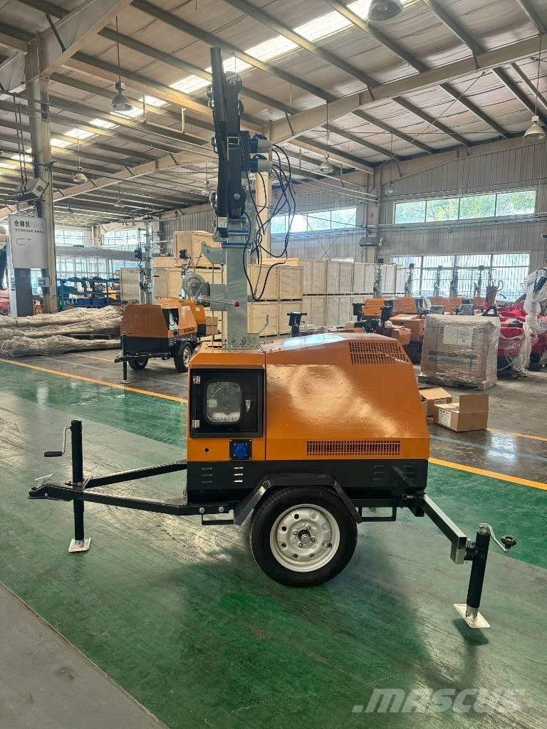  SDBM BMN4000B MPV/redskapsbærer